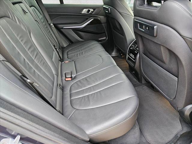 Used 2019 BMW X5 xDrive40i AWD/4WD image 21