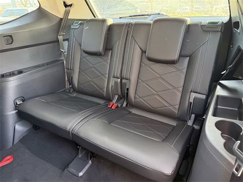 New 2026 Volkswagen Atlas SE image 21