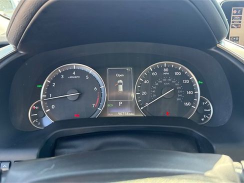 Used 2017 Lexus RX 350 FWD w/ Premium Package image 16