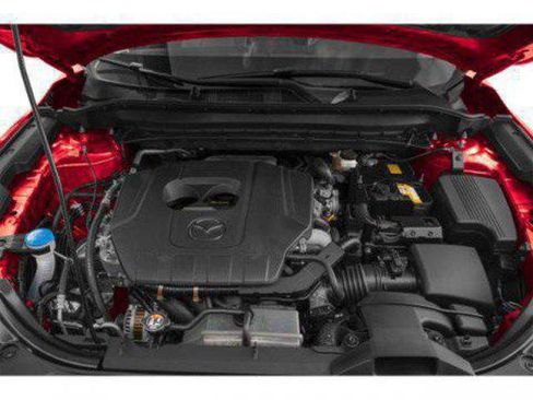 New 2025 MAZDA CX-5 AWD 2.5 S w/ Preferred Package image 15