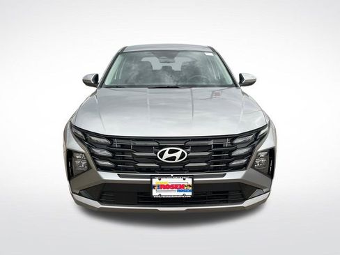 New 2026 Hyundai Tucson SE AWD/4WD image 9