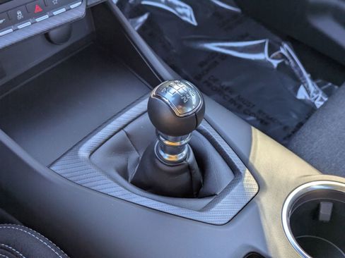 New 2026 Ford Mustang GT image 19