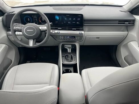 New 2026 Hyundai Kona SEL Sport image 18