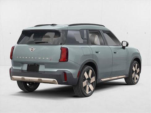 New 2027 MINI Cooper Countryman S AWD/4WD image 2