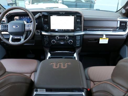 New 2026 Ford F250 King Ranch AWD/4WD image 32