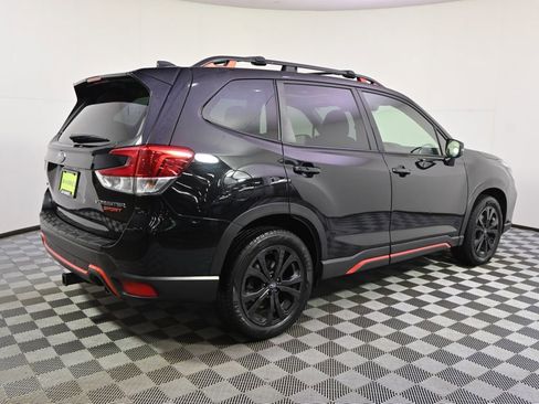 Used 2020 Subaru Forester Sport w/ Popular Package #2 image 7