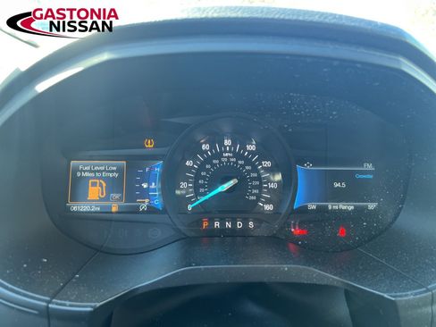 Used 2022 Ford Edge Titanium image 55