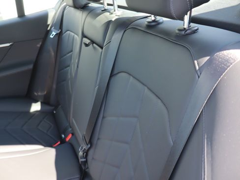 Used 2026 BMW i5 eDrive40 w/ M Sport Package AWD/4WD image 36
