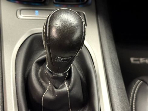 Used 2014 Chevrolet Camaro SS w/ RS Package image 16