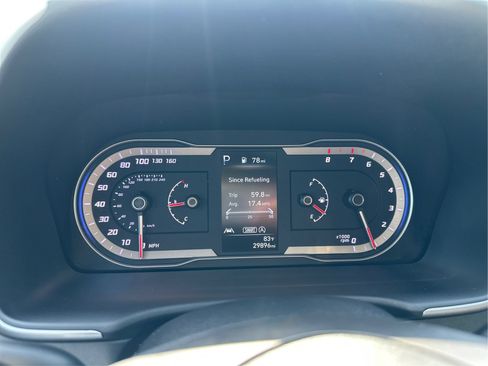 Certified 2023 Hyundai Tucson SEL AWD/4WD image 17