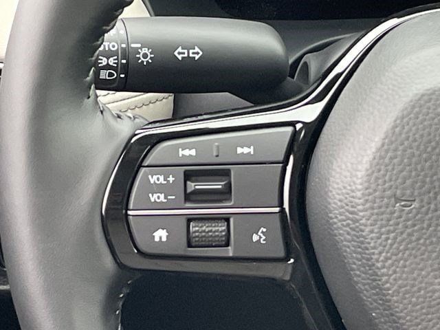 New 2027 Honda HR-V EX-L image 12