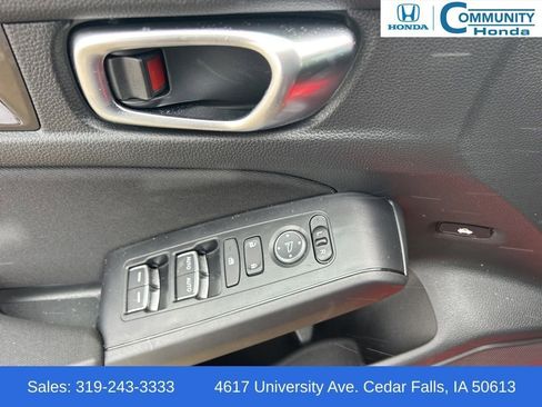 New 2026 Honda Civic Sport image 13