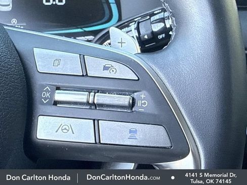 Used 2025 Hyundai Palisade SEL AWD/4WD image 24