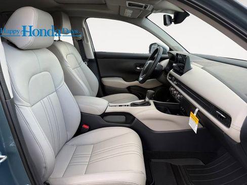 New 2026 Honda HR-V EX-L image 35