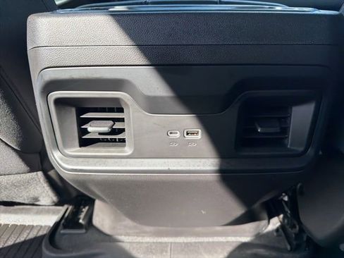 Used 2023 Chevrolet Silverado 1500 LT Trail Boss w/ Protection Package AWD/4WD image 17