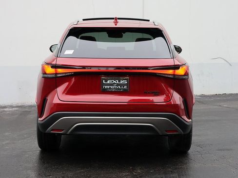 New 2026 Lexus RX 350 Premium Plus image 7