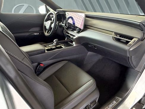 Certified 2026 Lexus RX 350 Premium w/ Convenience Package FWD image 25