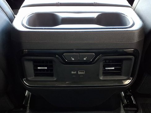 Used 2023 GMC Sierra 1500 AT4X w/ AT4X AEV Edition image 12