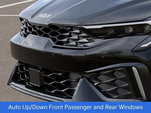 New 2026 Kia K5 GT w/ GT1 Package FWD image 12
