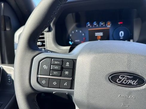 New 2026 Ford F150 XLT w/ Equipment Group 302A MID AWD/4WD image 29
