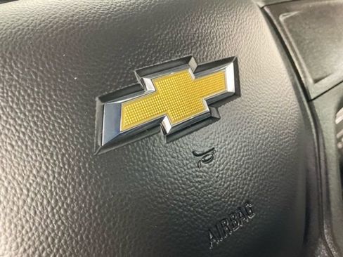 Used 2024 Chevrolet Silverado 3500 W/T image 45