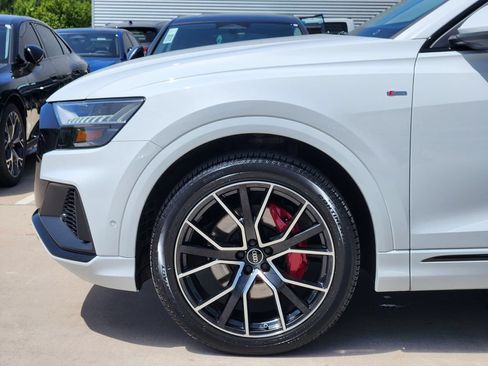 Certified 2023 Audi Q8 Prestige AWD/4WD image 13