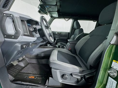 Used 2022 Ford Bronco Big Bend image 15