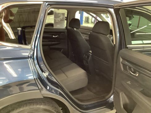 Used 2024 Honda CR-V EX image 16