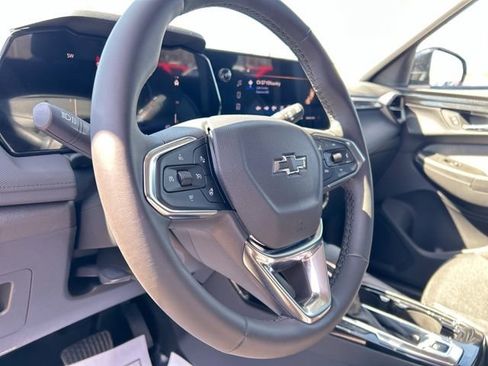 New 2026 Chevrolet TrailBlazer LT w/ Convenience Package image 30