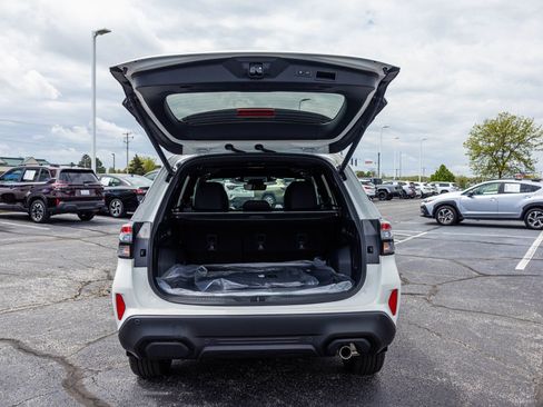 New 2026 Subaru Forester Sport AWD/4WD image 38
