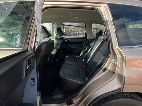 Used 2014 Subaru Forester 2.5i Touring image 20