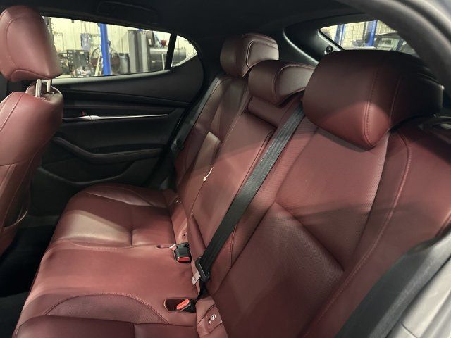 Used 2024 MAZDA MAZDA3 s AWD/4WD image 30