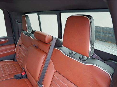 New 2026 GMC Sierra 3500 Denali Ultimate image 20