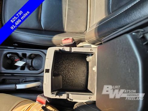 Used 2021 Jeep Gladiator Overland w/ Popular Equipment Package AWD/4WD image 18
