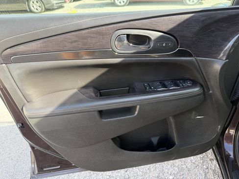 Used 2016 Buick Enclave Premium w/ Experience Buick Package AWD/4WD image 14