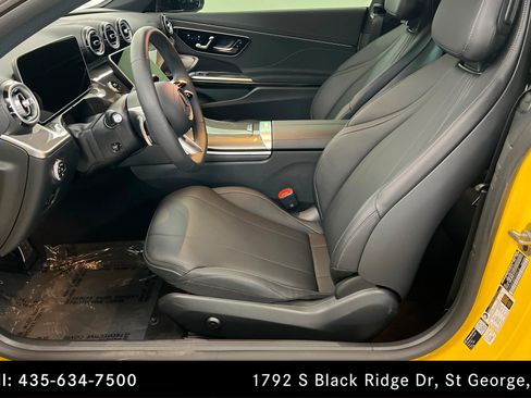 Certified 2026 Mercedes-Benz CLE 300 4MATIC Coupe image 17
