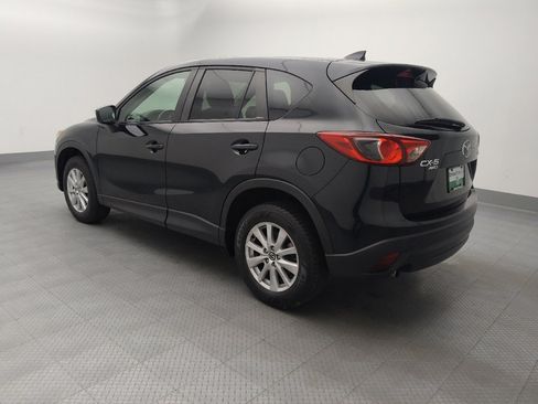 Used 2016 MAZDA CX-5 Touring AWD/4WD image 3