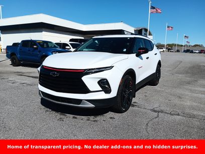 Used 2024 Chevrolet Blazer LT w/ Redline Edition