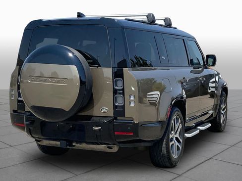 Used 2023 Land Rover Defender 130 X AWD/4WD image 12