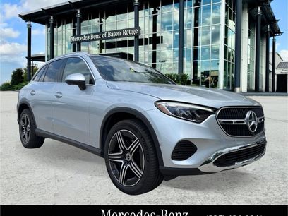 Certified 2026 Mercedes-Benz GLC 300
