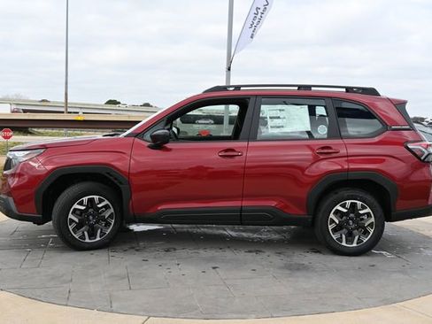 New 2026 Subaru Forester image 6