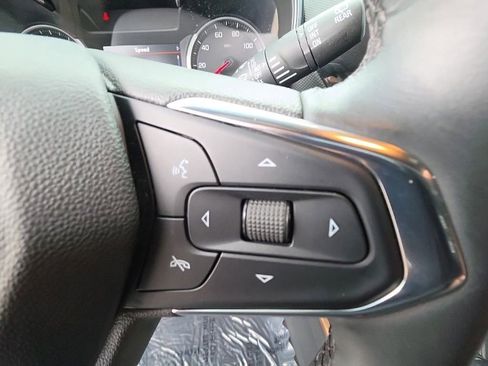 Used 2023 Chevrolet TrailBlazer ACTIV w/ Sun and Liftgate Package AWD/4WD image 13