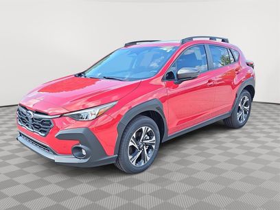 New 2025 Subaru Crosstrek 2.5i Premium