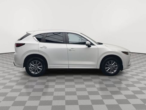 Certified 2024 MAZDA CX-5 AWD 2.5 S w/ Preferred Package image 39