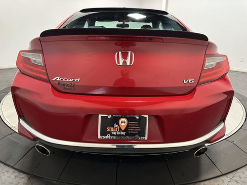 Used 2016 Honda Accord EX-L image 12