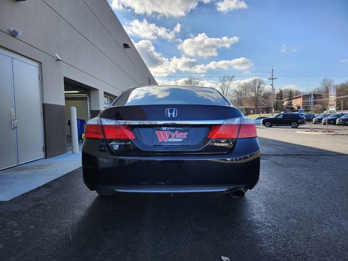 Used 2013 Honda Accord LX image 31