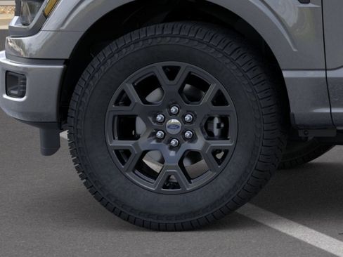 New 2026 Ford F150 STX w/ Equipment Group 200A RWD image 19