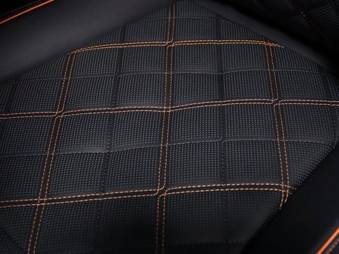 Used 2026 Genesis GV70 3.5T Sport Prestige image 16