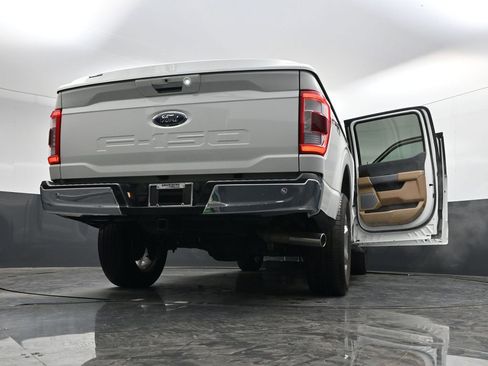 Used 2022 Ford F150 Lariat image 40