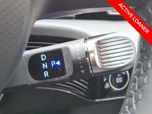 New 2026 Hyundai Ioniq 5 SEL RWD image 20